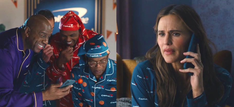 Capital One — Bankover
