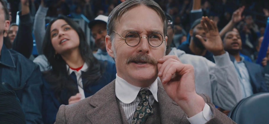 Capital One — Dr. Naismith